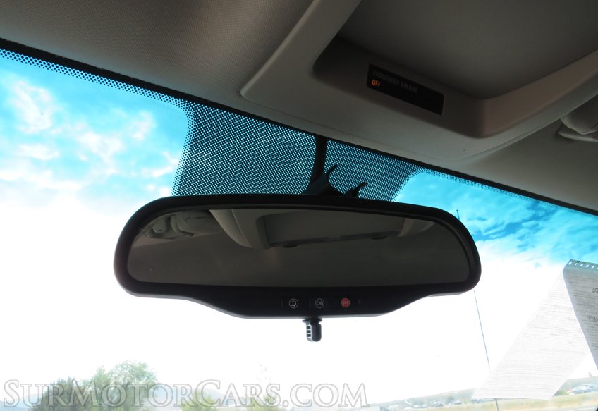 2013 Chevrolet Silverado 1500 - Image 38