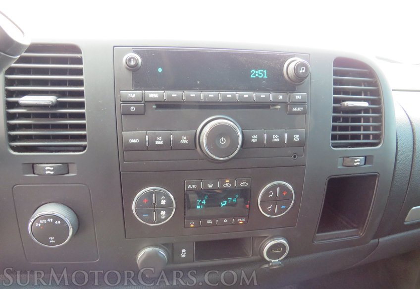 2013 Chevrolet Silverado 1500 - Image 36
