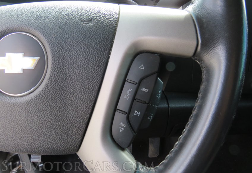 2013 Chevrolet Silverado 1500 - Image 31