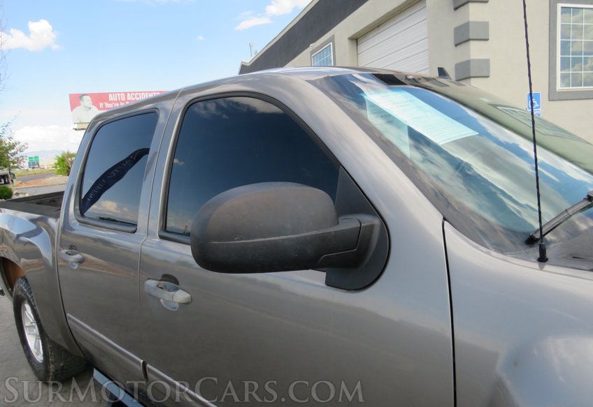 2013 Chevrolet Silverado 1500 - Image 11