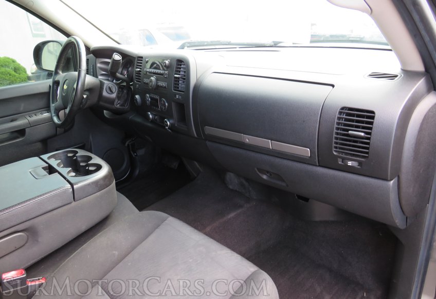 2013 Chevrolet Silverado 1500 - Image 20