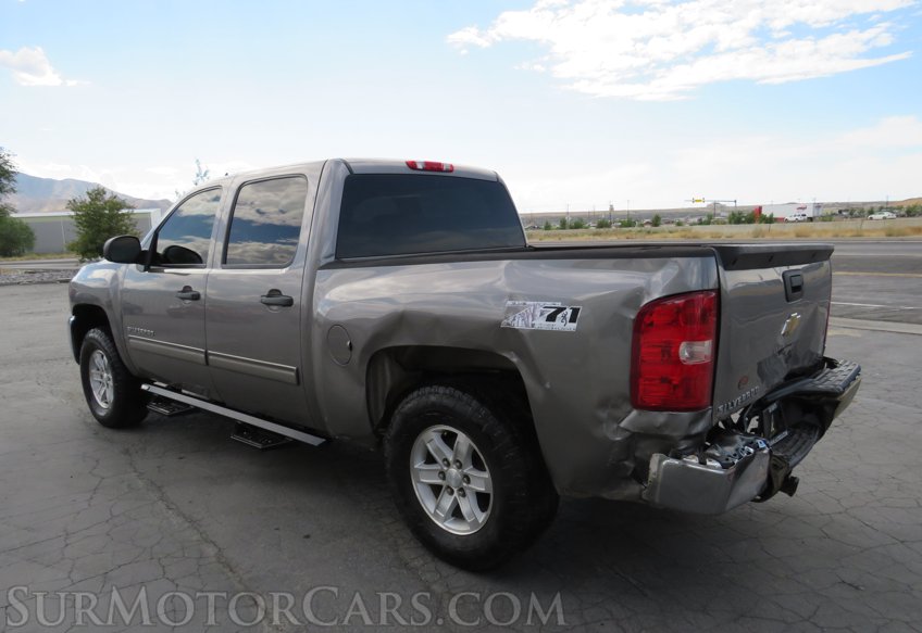 2013 Chevrolet Silverado 1500 - Image 8