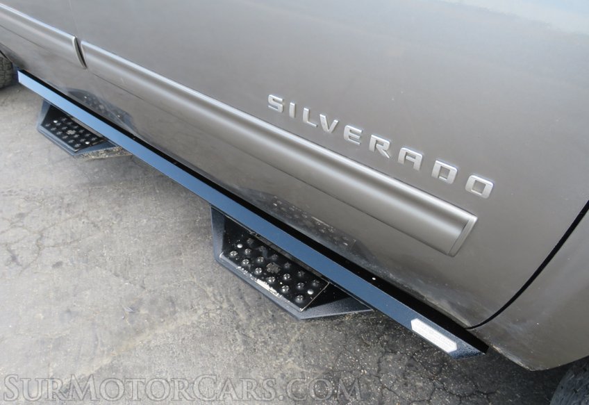 2013 Chevrolet Silverado 1500 - Image 16