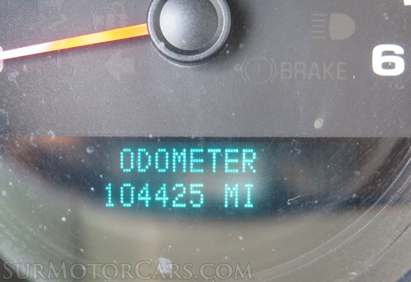 2013 Chevrolet Silverado 1500 - Image 33