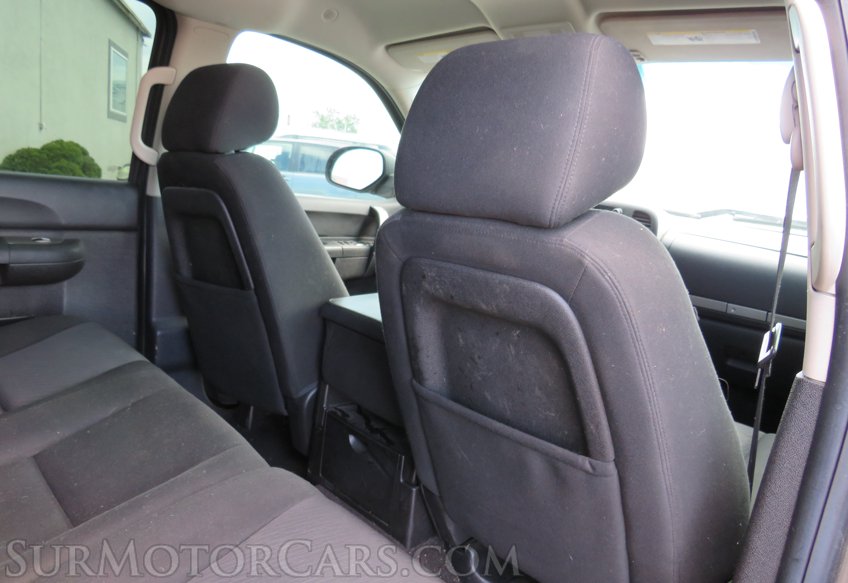 2013 Chevrolet Silverado 1500 - Image 22