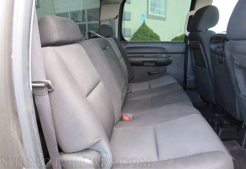 2013 Chevrolet Silverado 1500 - Image 27