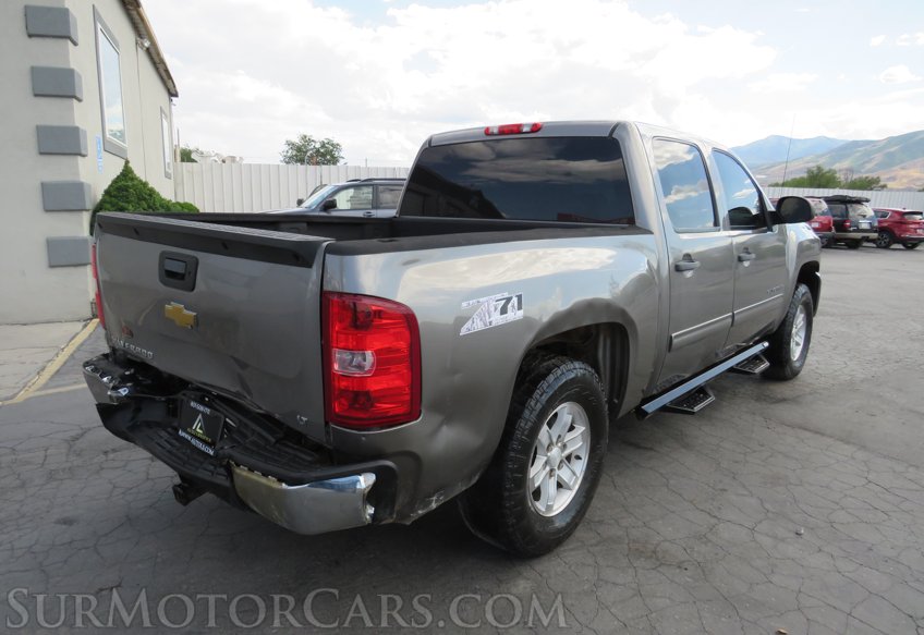 2013 Chevrolet Silverado 1500 - Image 7