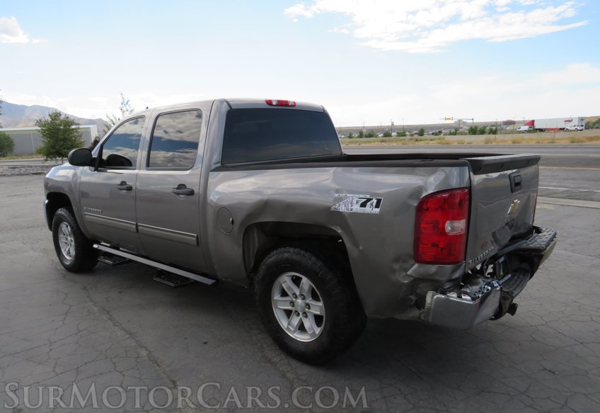 2013 Chevrolet Silverado 1500 - Image 6