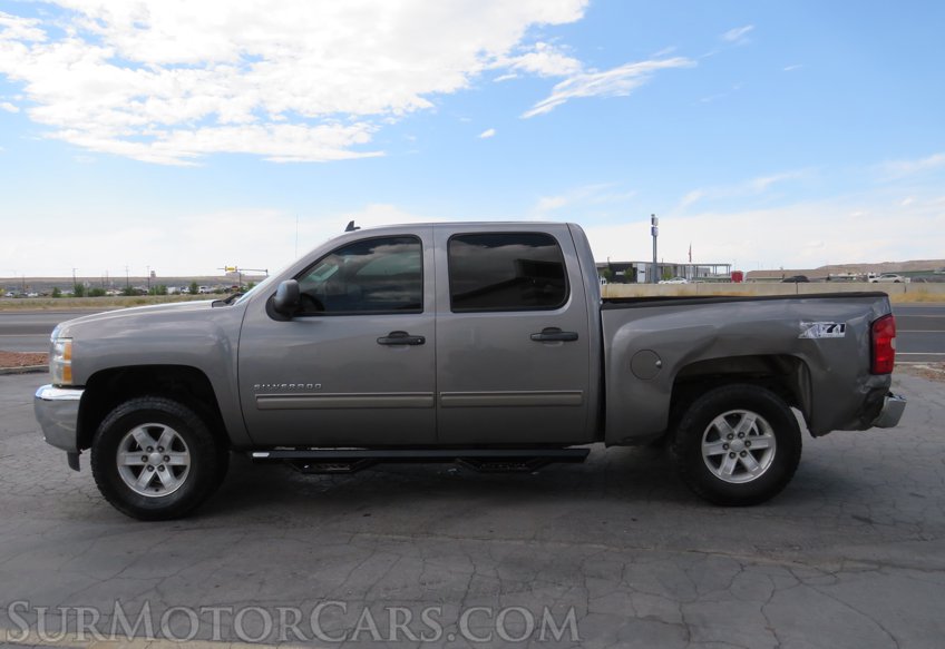 2013 Chevrolet Silverado 1500 - Image 9