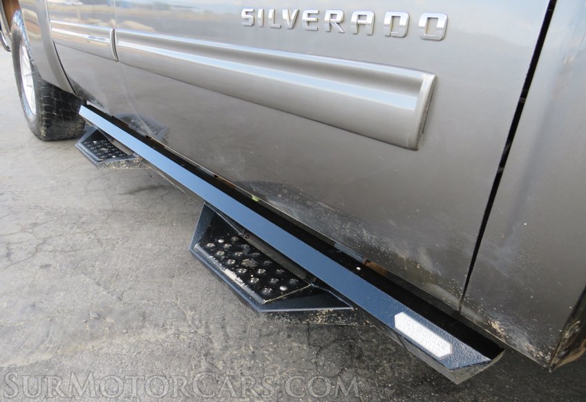 2013 Chevrolet Silverado 1500 - Image 15