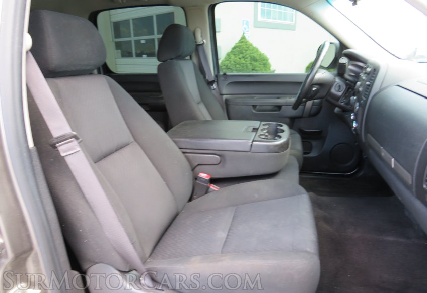 2013 Chevrolet Silverado 1500 - Image 26