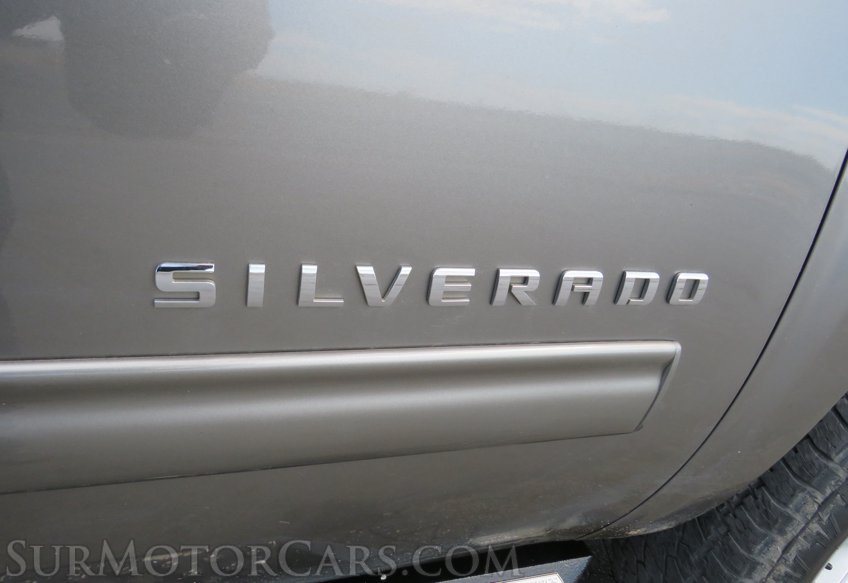 2013 Chevrolet Silverado 1500 - Image 18
