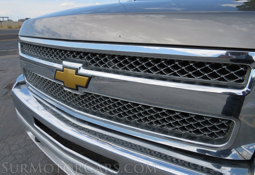 2013 Chevrolet Silverado 1500 - Image 17