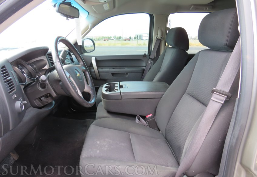 2013 Chevrolet Silverado 1500 - Image 21