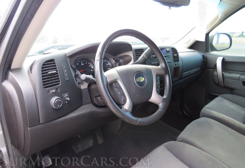 2013 Chevrolet Silverado 1500 - Image 23