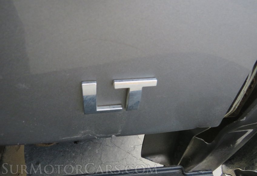 2013 Chevrolet Silverado 1500 - Image 19