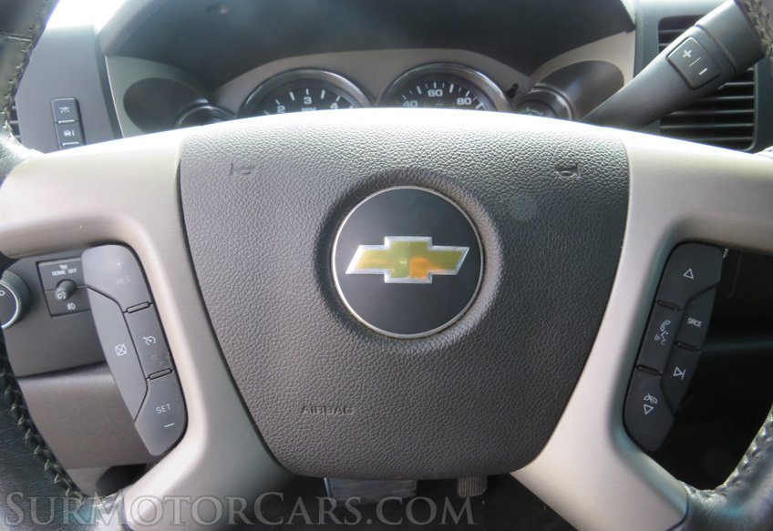 2013 Chevrolet Silverado 1500 - Image 30