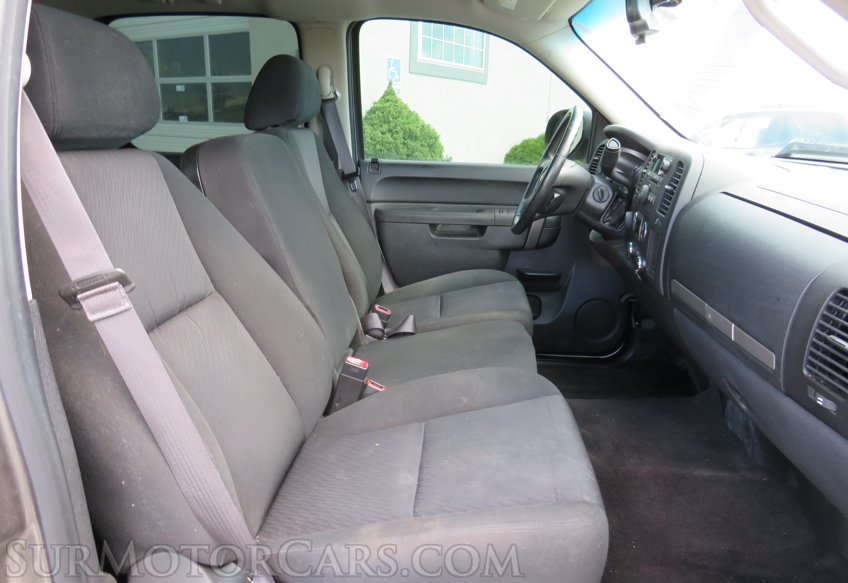 2013 Chevrolet Silverado 1500 - Image 25