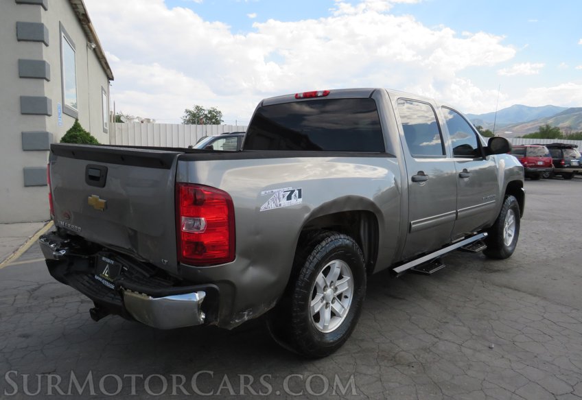 2013 Chevrolet Silverado 1500 - Image 5
