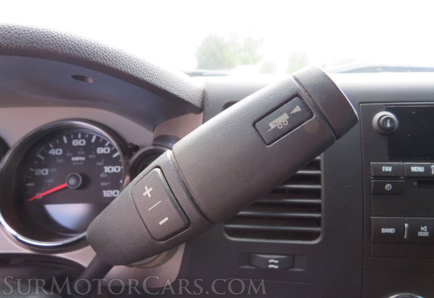 2013 Chevrolet Silverado 1500 - Image 34