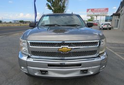 2013 Chevrolet Silverado 1500 - Image 10