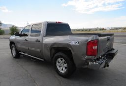 2013 Chevrolet Silverado 1500 - Image 8