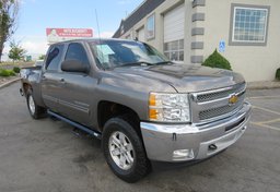 2013 Chevrolet Silverado 1500 - Image 4