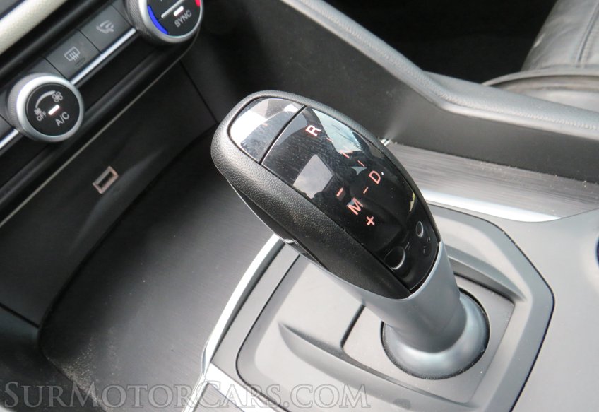 2018 Alfa Romeo Giulia - Image 39