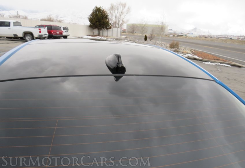 2018 Alfa Romeo Giulia - Image 19