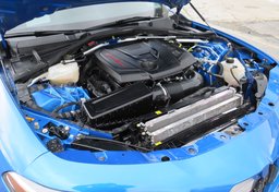 2018 Alfa Romeo Giulia - Image 53