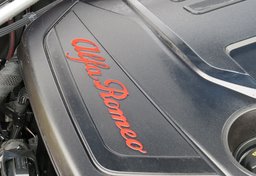 2018 Alfa Romeo Giulia - Image 51