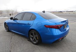 2018 Alfa Romeo Giulia - Image 7
