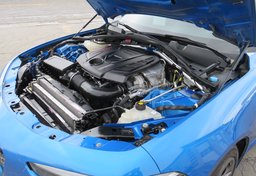 2018 Alfa Romeo Giulia - Image 54