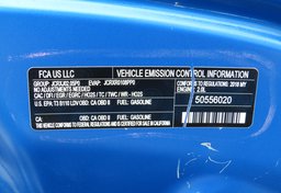 2018 Alfa Romeo Giulia - Image 58