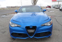 2018 Alfa Romeo Giulia - Image 12