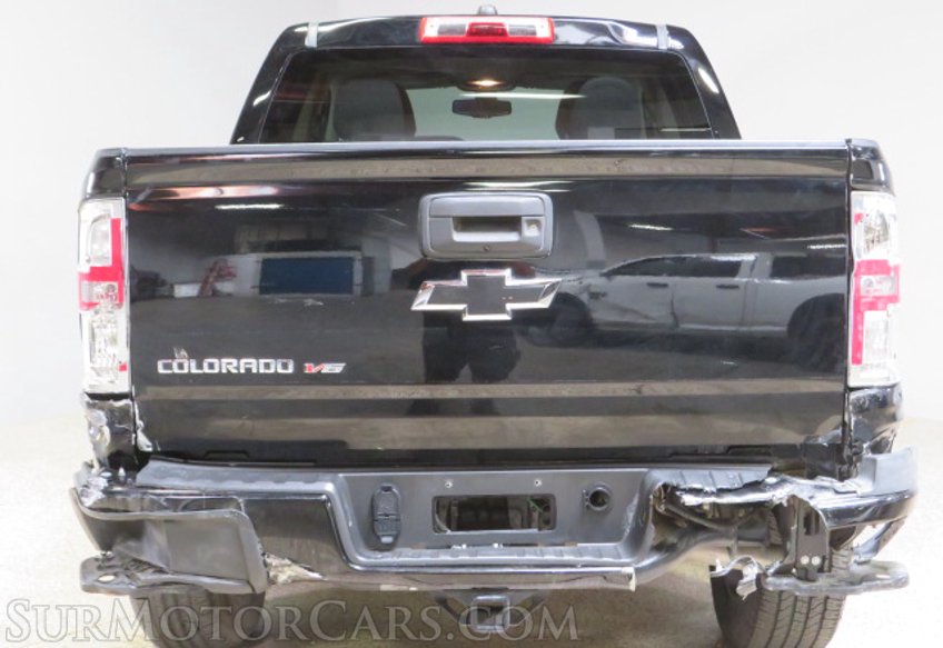 2018 Chevrolet Colorado - Image 12