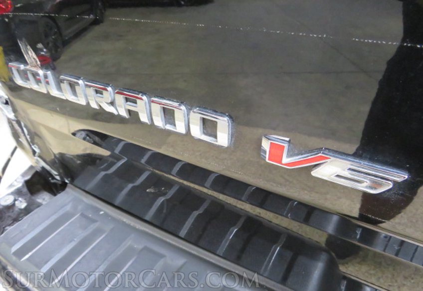 2018 Chevrolet Colorado - Image 17