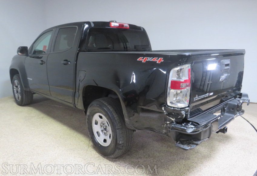 2018 Chevrolet Colorado - Image 7