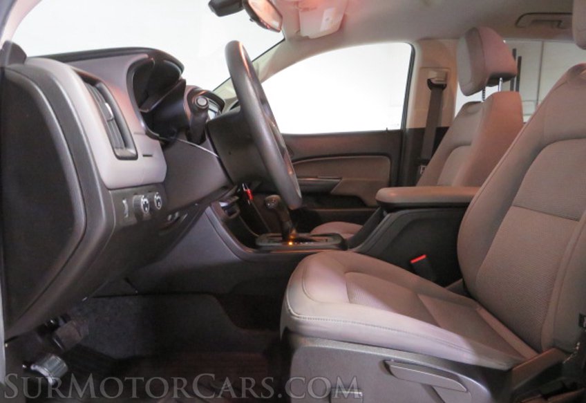 2018 Chevrolet Colorado - Image 26