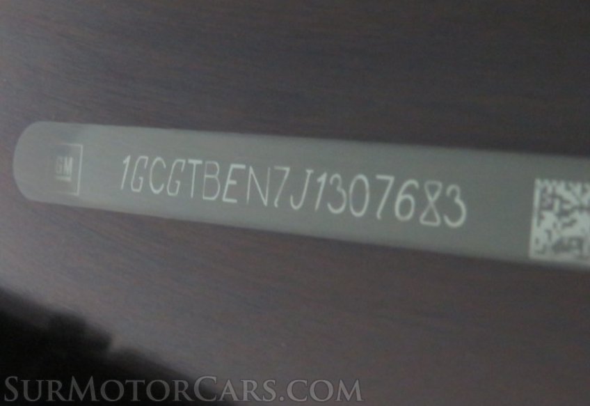 2018 Chevrolet Colorado - Image 50