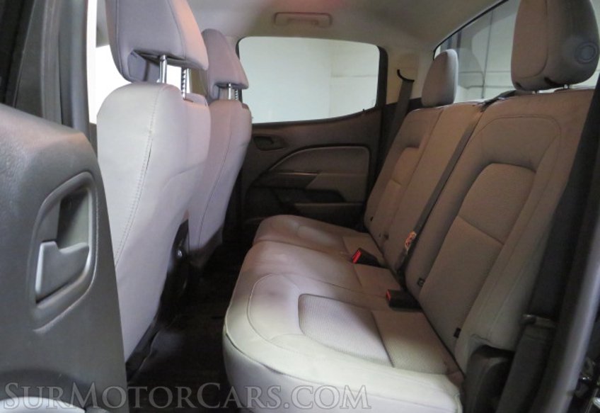 2018 Chevrolet Colorado - Image 28