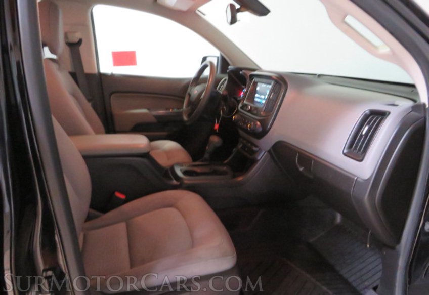 2018 Chevrolet Colorado - Image 25