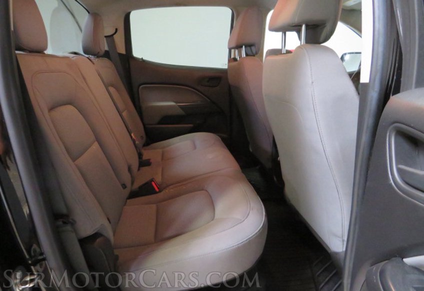 2018 Chevrolet Colorado - Image 29