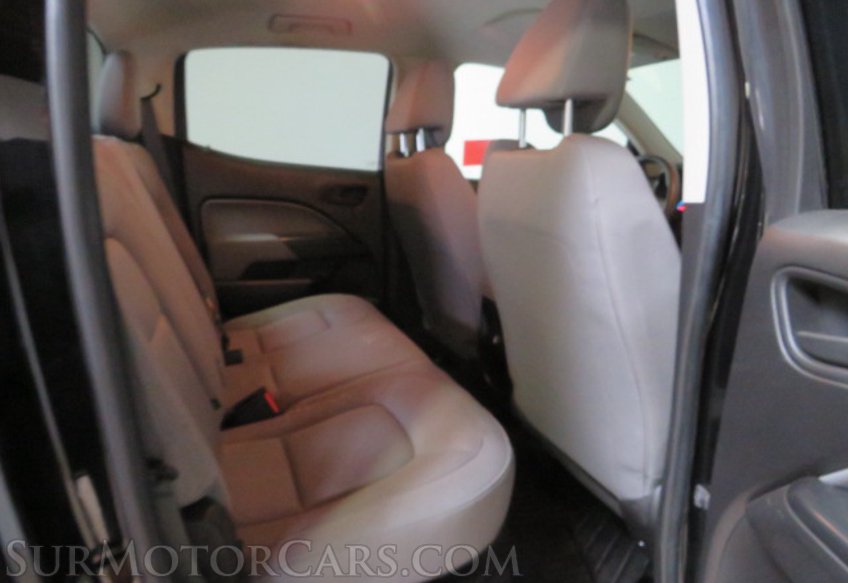 2018 Chevrolet Colorado - Image 31