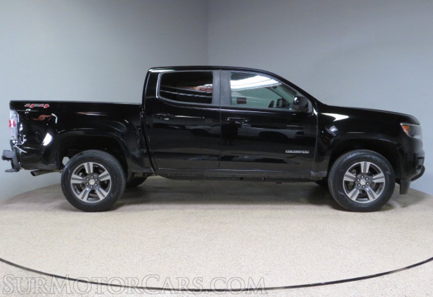 2018 Chevrolet Colorado - Image 5