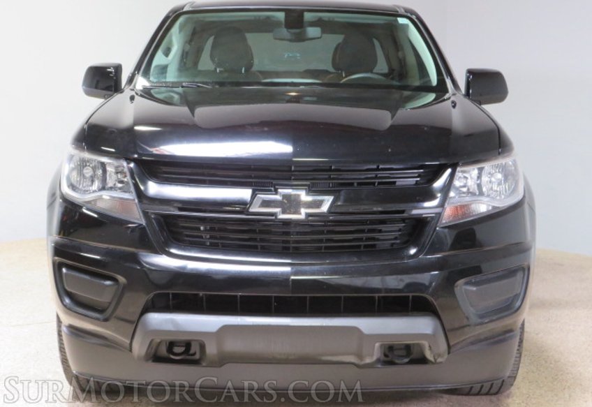 2018 Chevrolet Colorado - Image 11