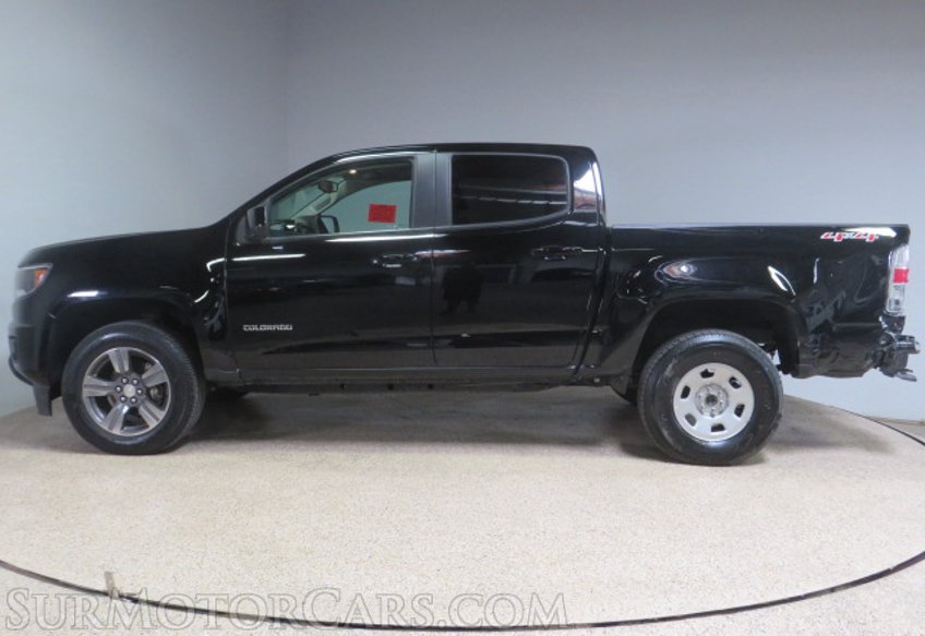 2018 Chevrolet Colorado - Image 6