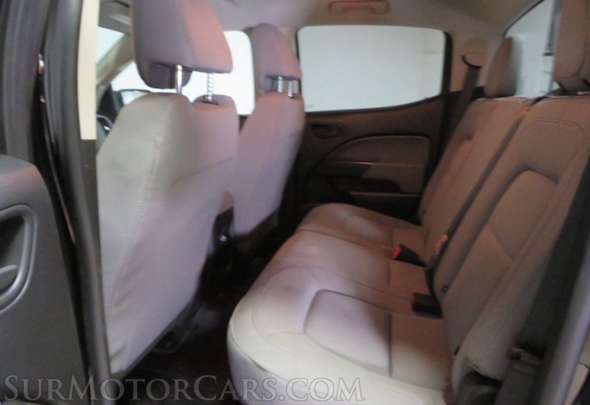 2018 Chevrolet Colorado - Image 30