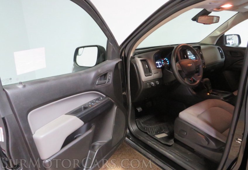 2018 Chevrolet Colorado - Image 20