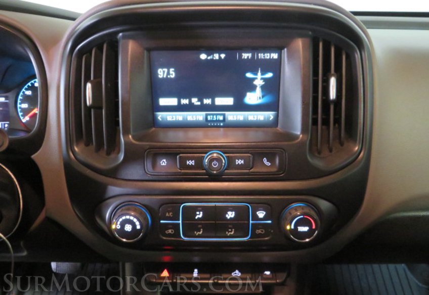 2018 Chevrolet Colorado - Image 36